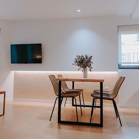 Apartamentos Santa Isabel Murcja Zewnętrze zdjęcie